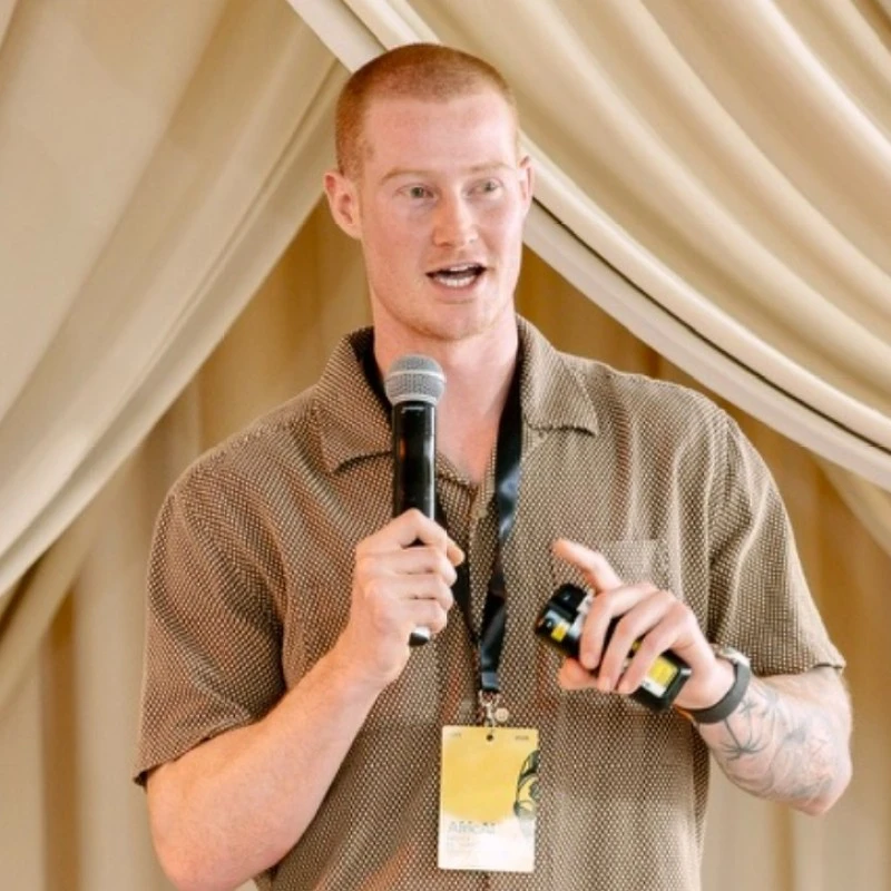 Brock Mesarich