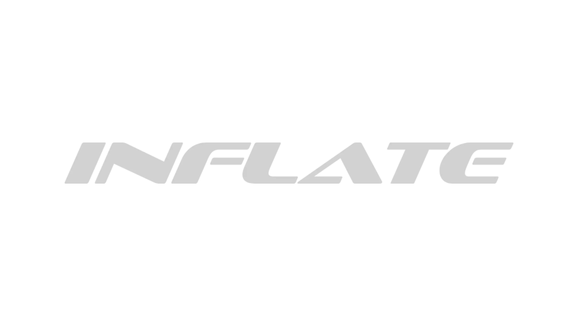inflate ai agency logo