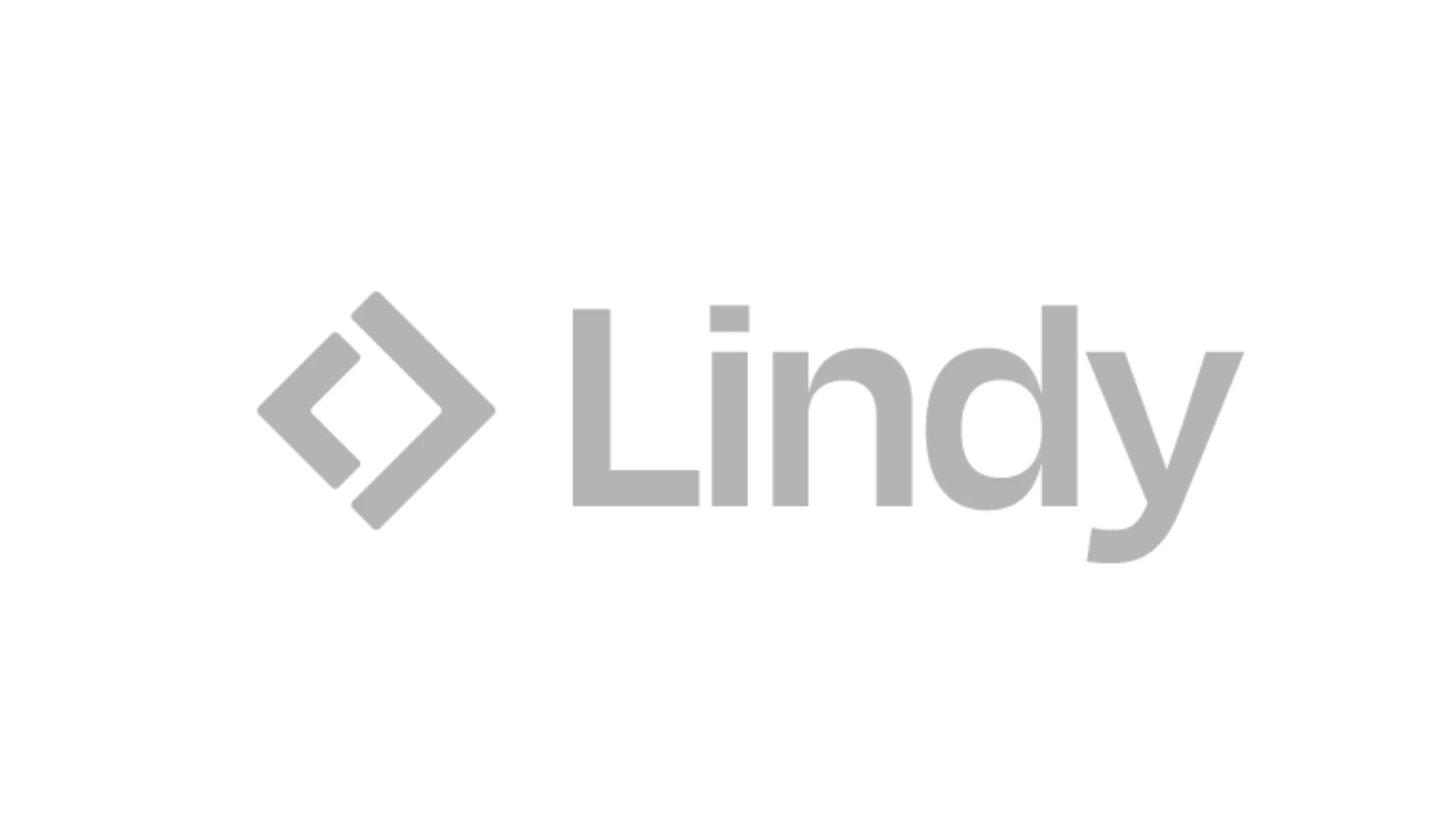 lindy ai logo