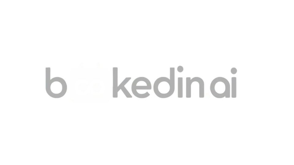 BookedIn AI