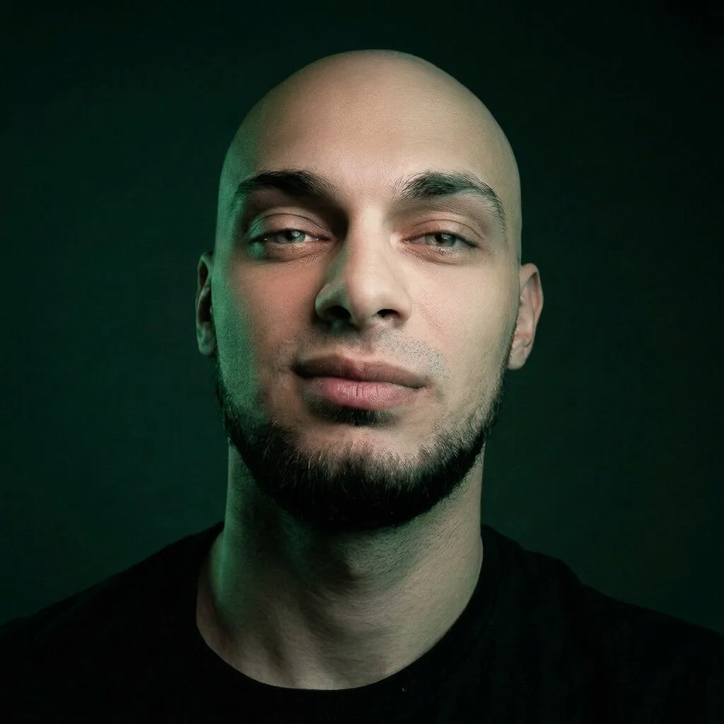 Alek Mitrović